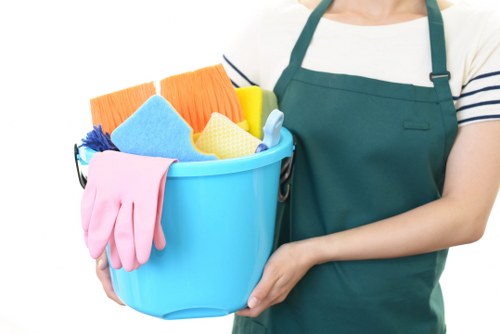 Professional hardwood floor cleaning service in Aldwych